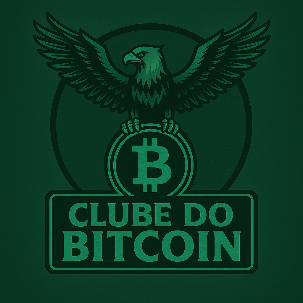 Clube do Bitcoin
